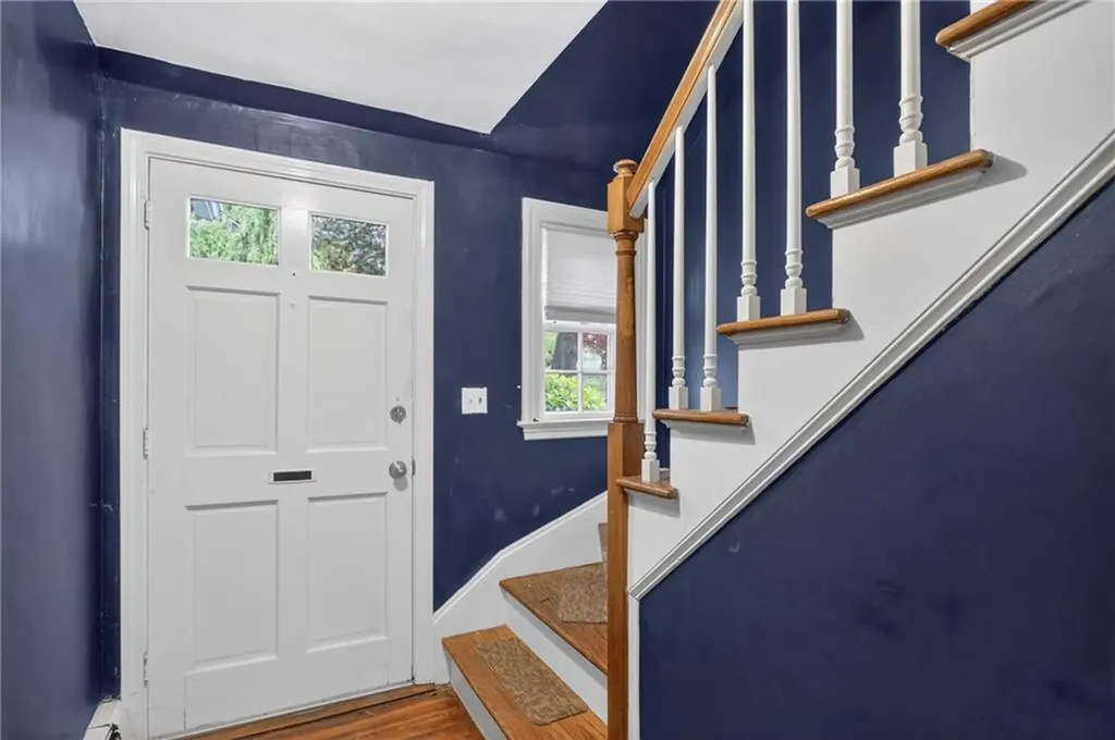 64 White Birch Road Cranston RI 02920