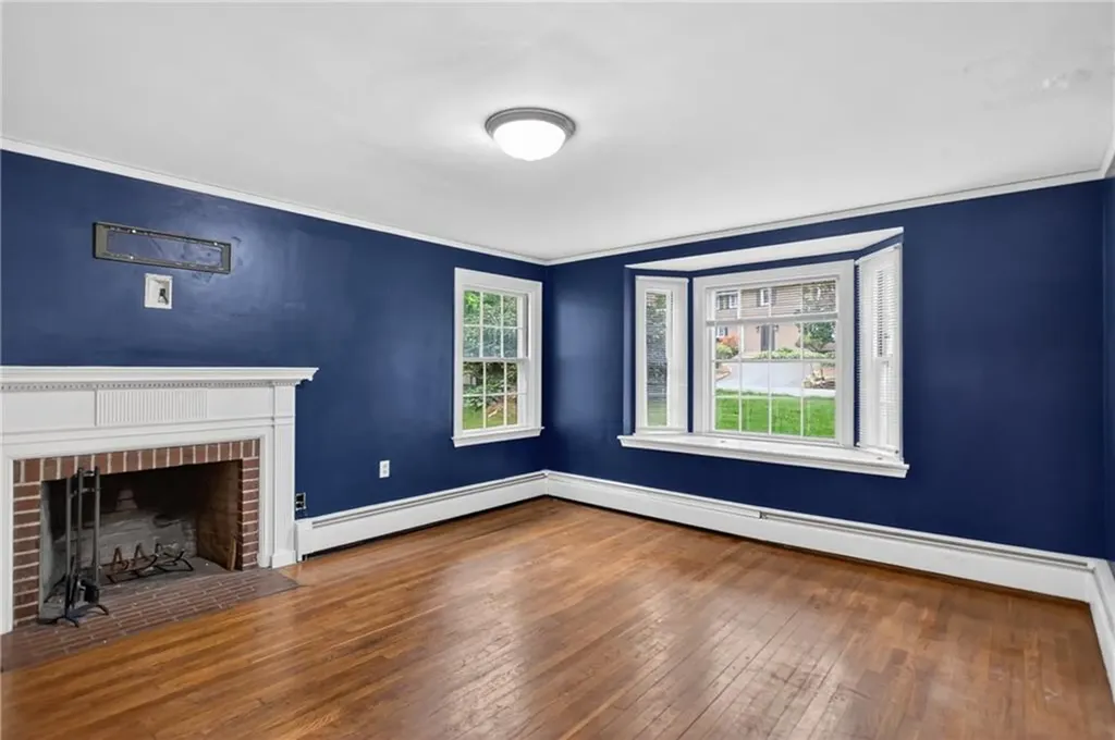 64 White Birch Road Cranston RI 02920