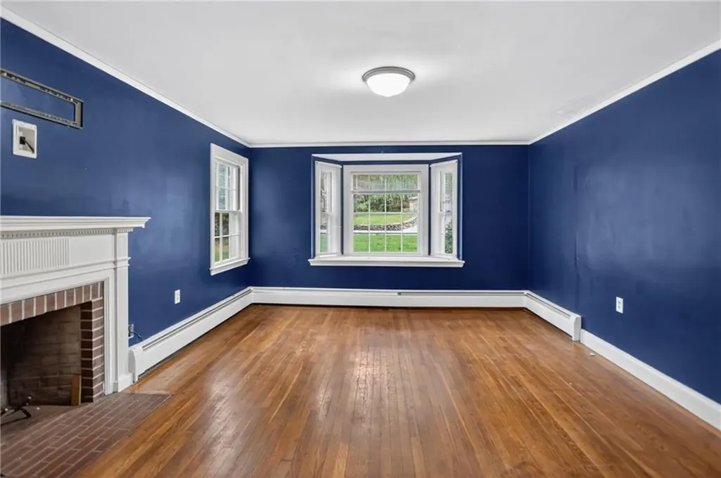 64 White Birch Road Cranston RI 02920