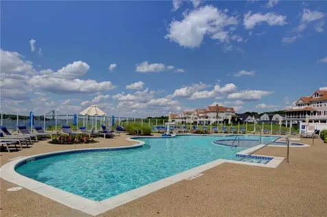 34 Wimbledon Circle Portsmouth RI 02871