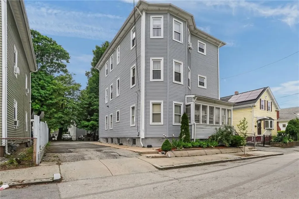 104 Alverson Avenue Providence RI 02909