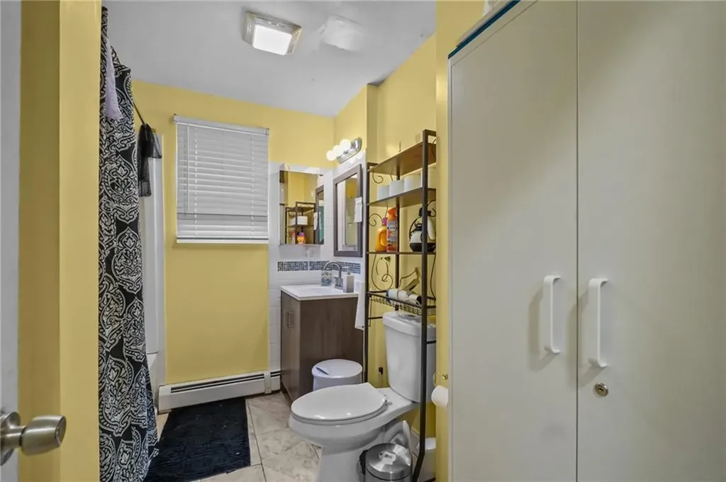 104 Alverson Avenue Providence RI 02909