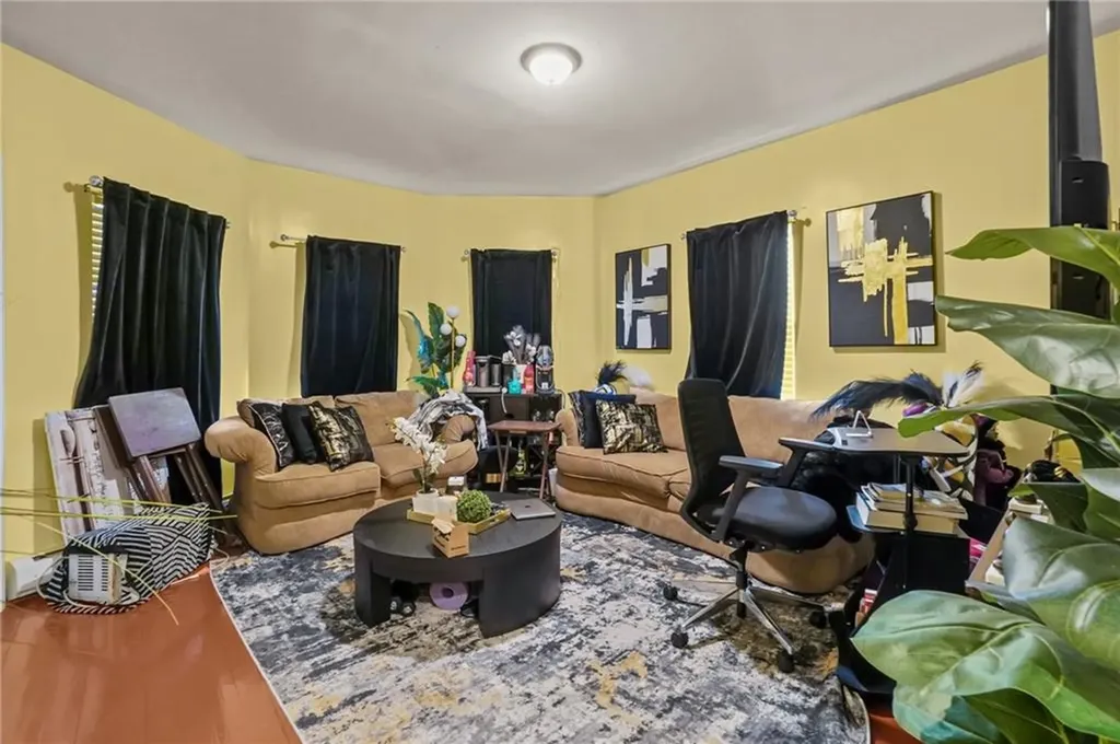 104 Alverson Avenue Providence RI 02909