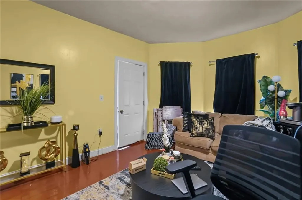 104 Alverson Avenue Providence RI 02909