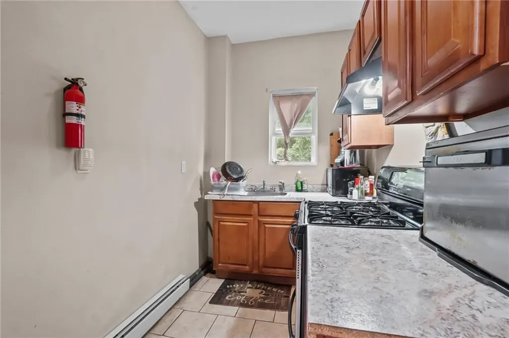 104 Alverson Avenue Providence RI 02909