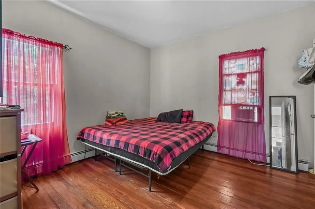 104 Alverson Avenue Providence RI 02909