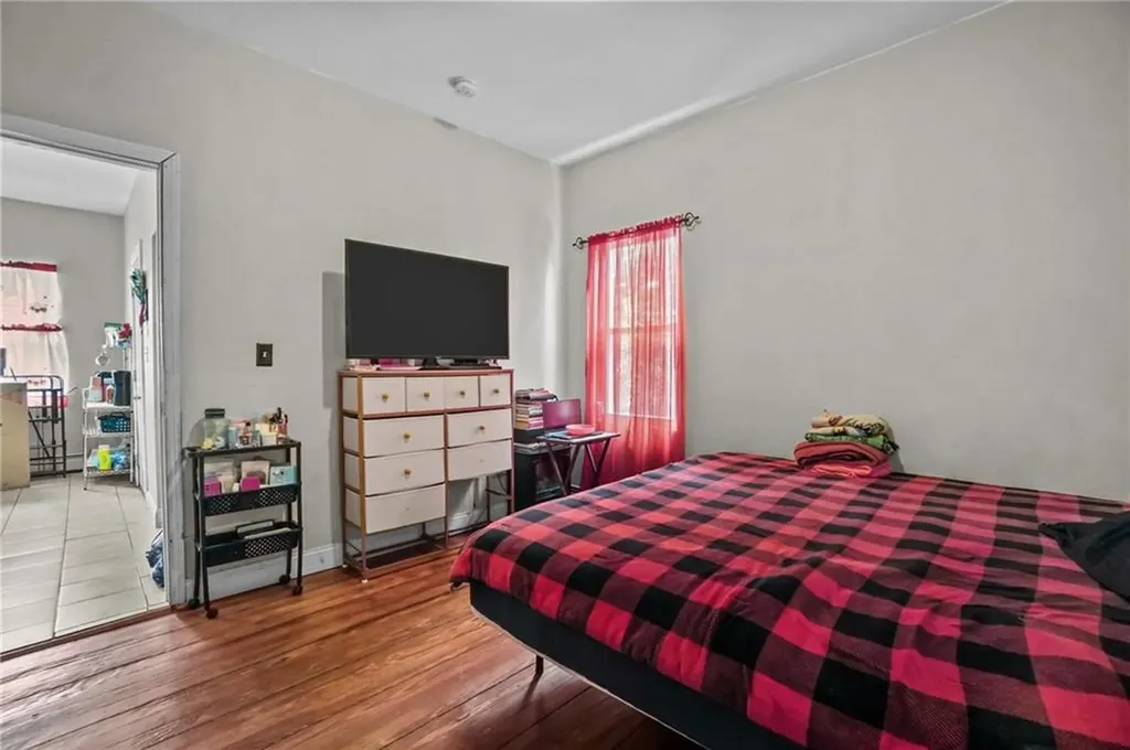 104 Alverson Avenue Providence RI 02909