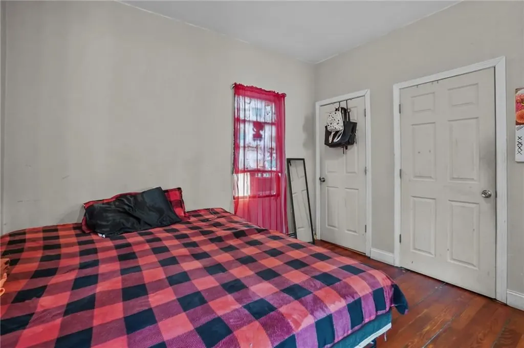 104 Alverson Avenue Providence RI 02909