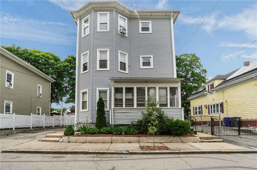104 Alverson Avenue Providence RI 02909