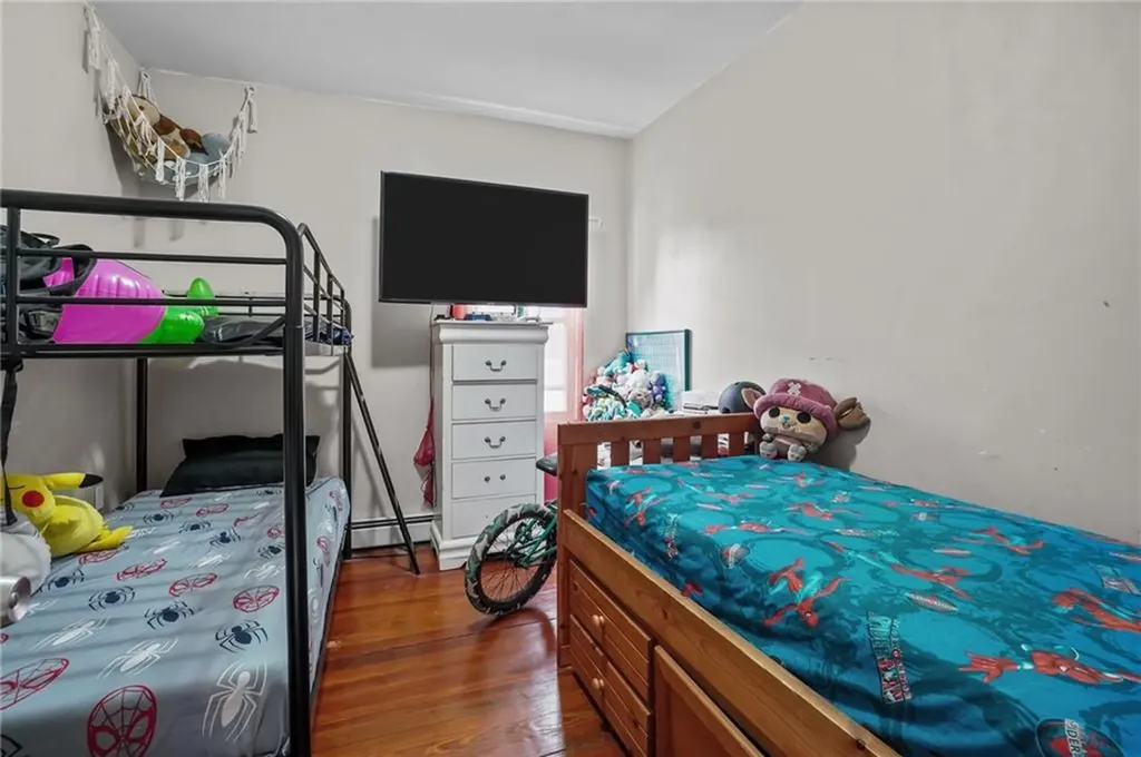 104 Alverson Avenue Providence RI 02909
