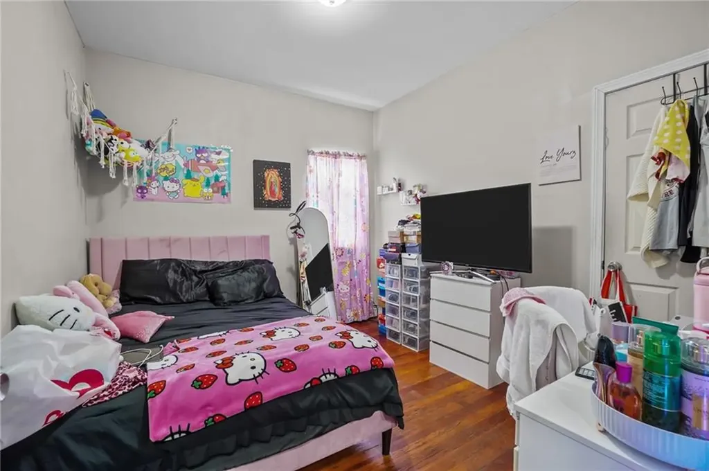 104 Alverson Avenue Providence RI 02909