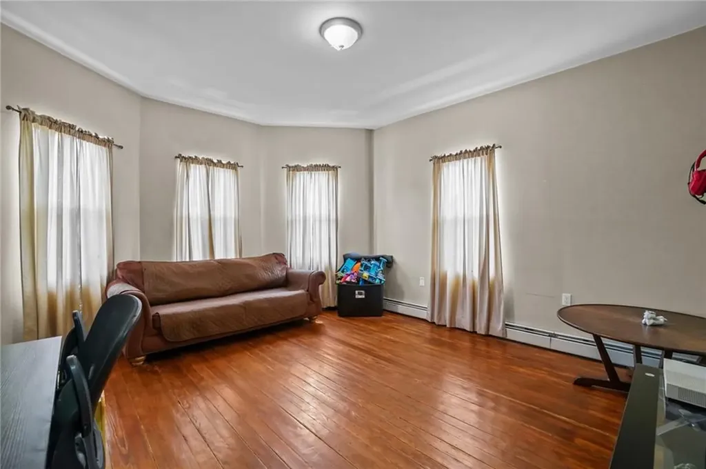 104 Alverson Avenue Providence RI 02909