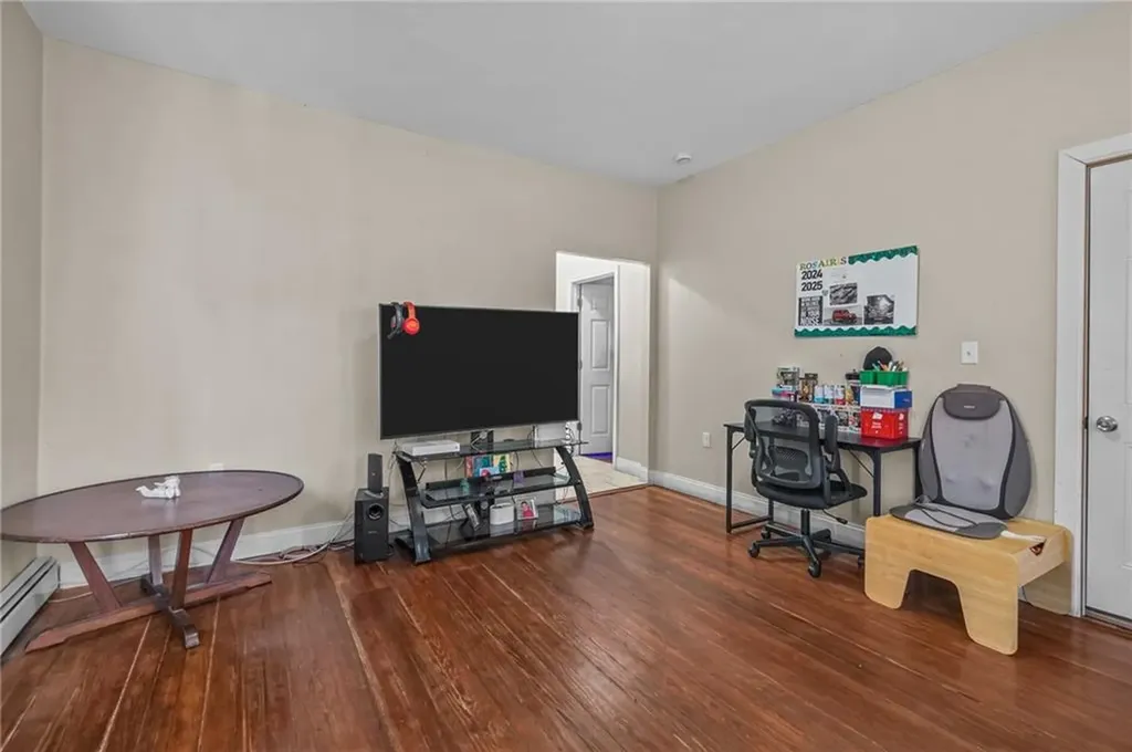 104 Alverson Avenue Providence RI 02909