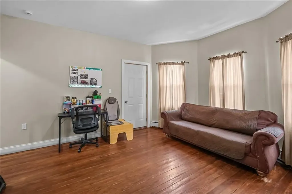 104 Alverson Avenue Providence RI 02909