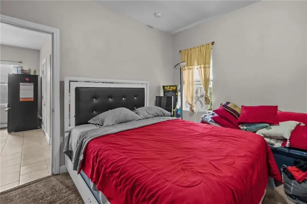 104 Alverson Avenue Providence RI 02909