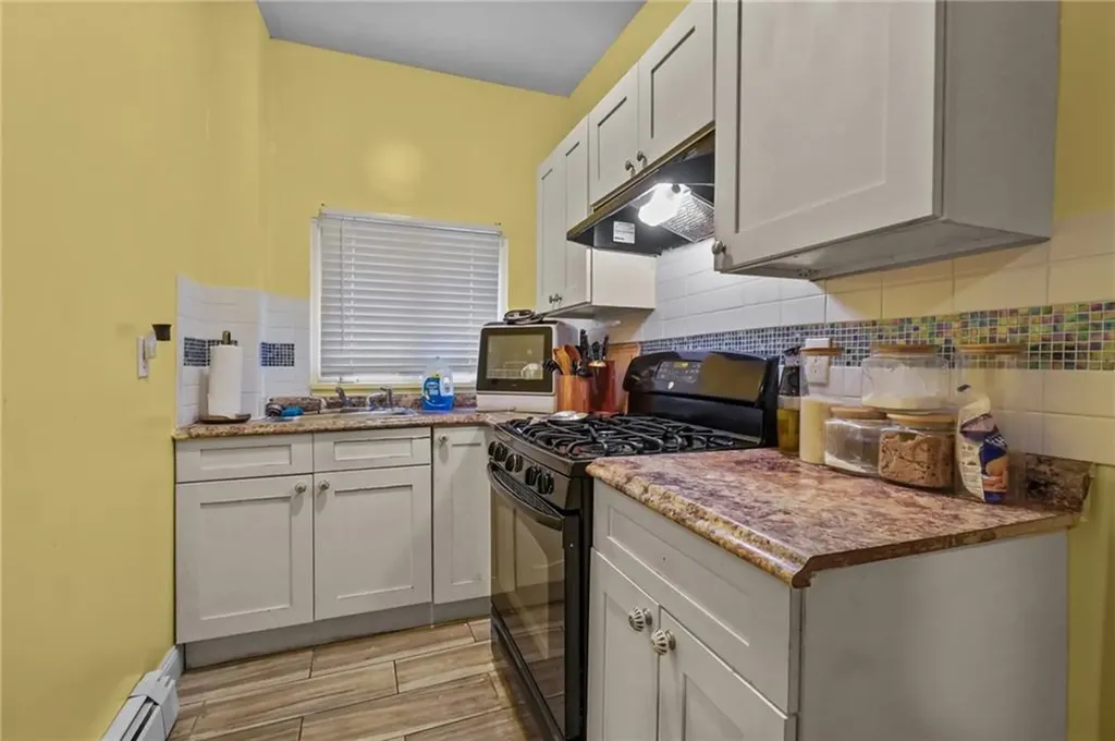 104 Alverson Avenue Providence RI 02909