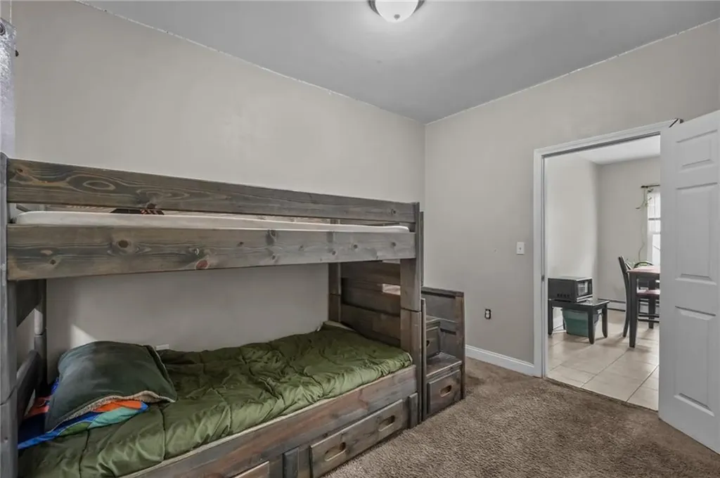 104 Alverson Avenue Providence RI 02909