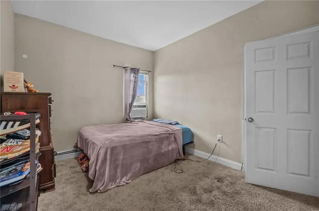 104 Alverson Avenue Providence RI 02909