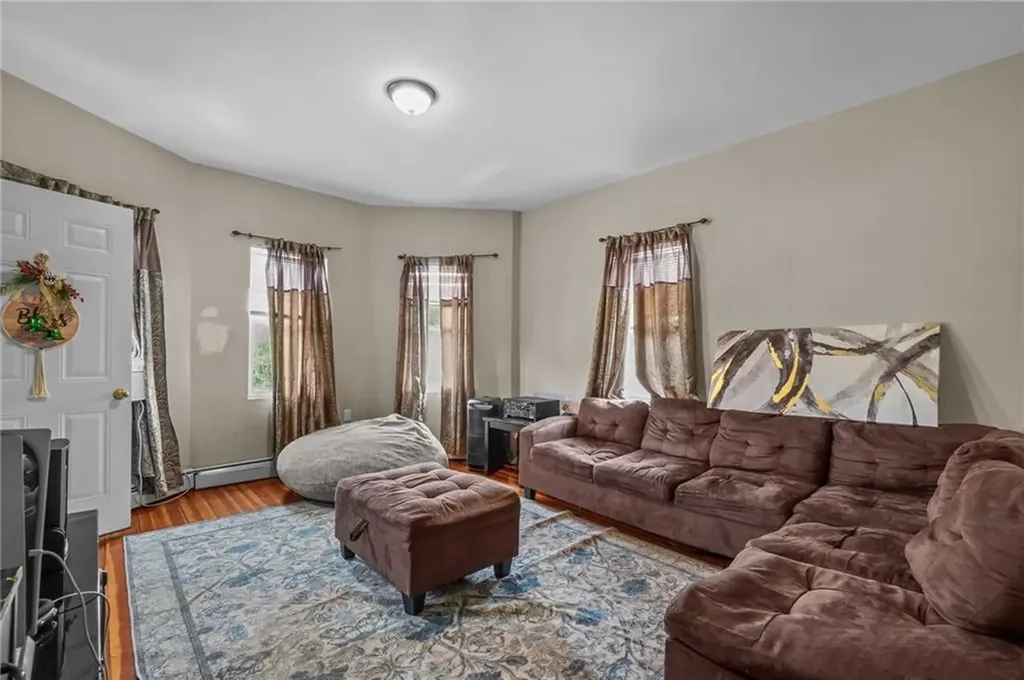 104 Alverson Avenue Providence RI 02909