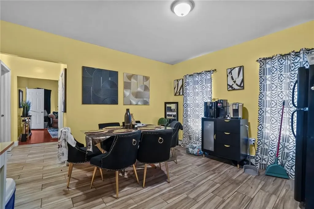104 Alverson Avenue Providence RI 02909