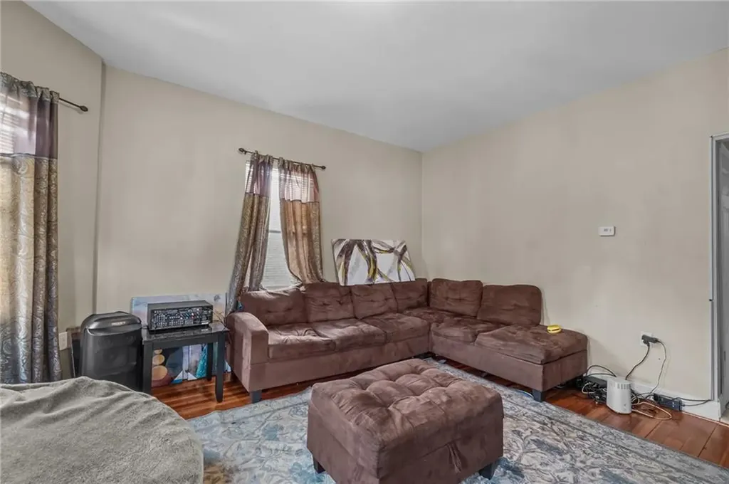104 Alverson Avenue Providence RI 02909