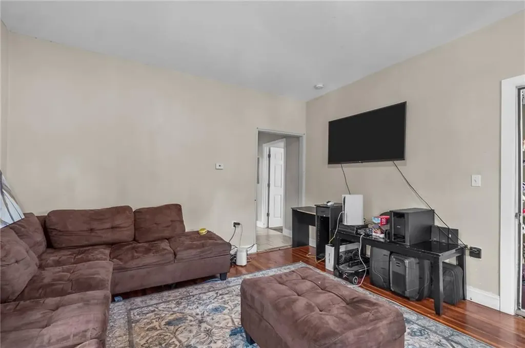 104 Alverson Avenue Providence RI 02909