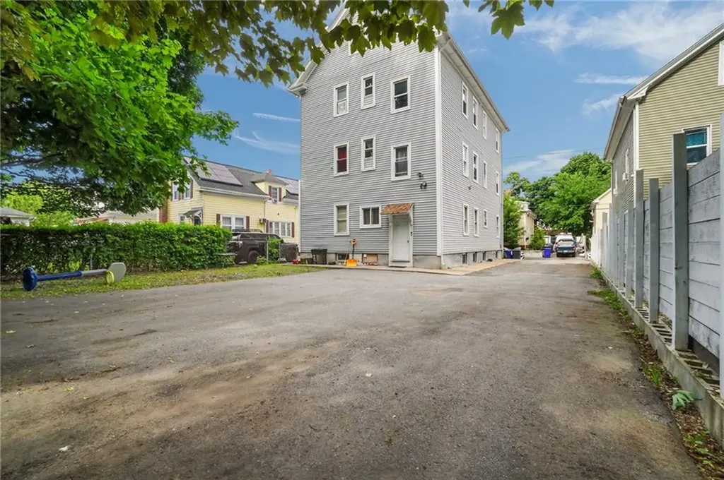 104 Alverson Avenue Providence RI 02909