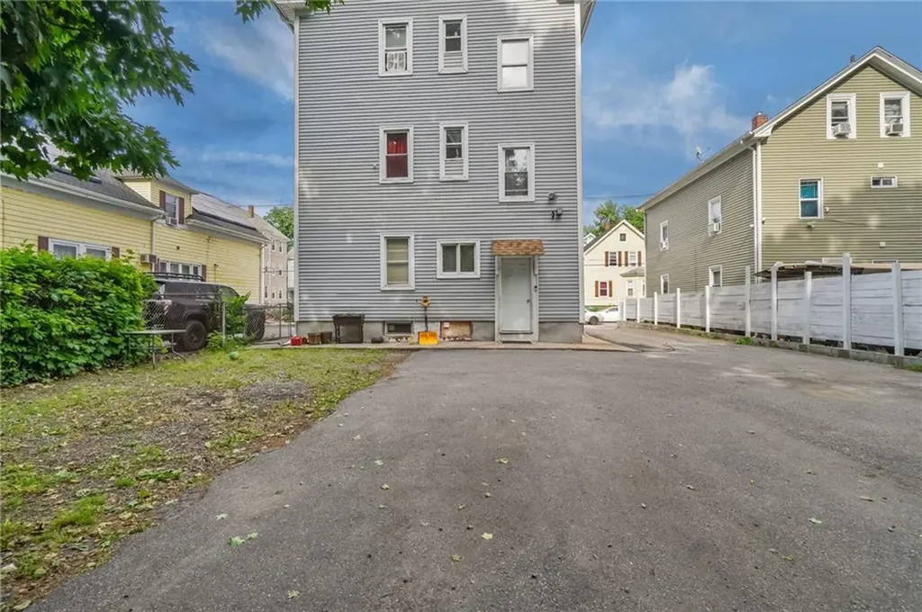 104 Alverson Avenue Providence RI 02909
