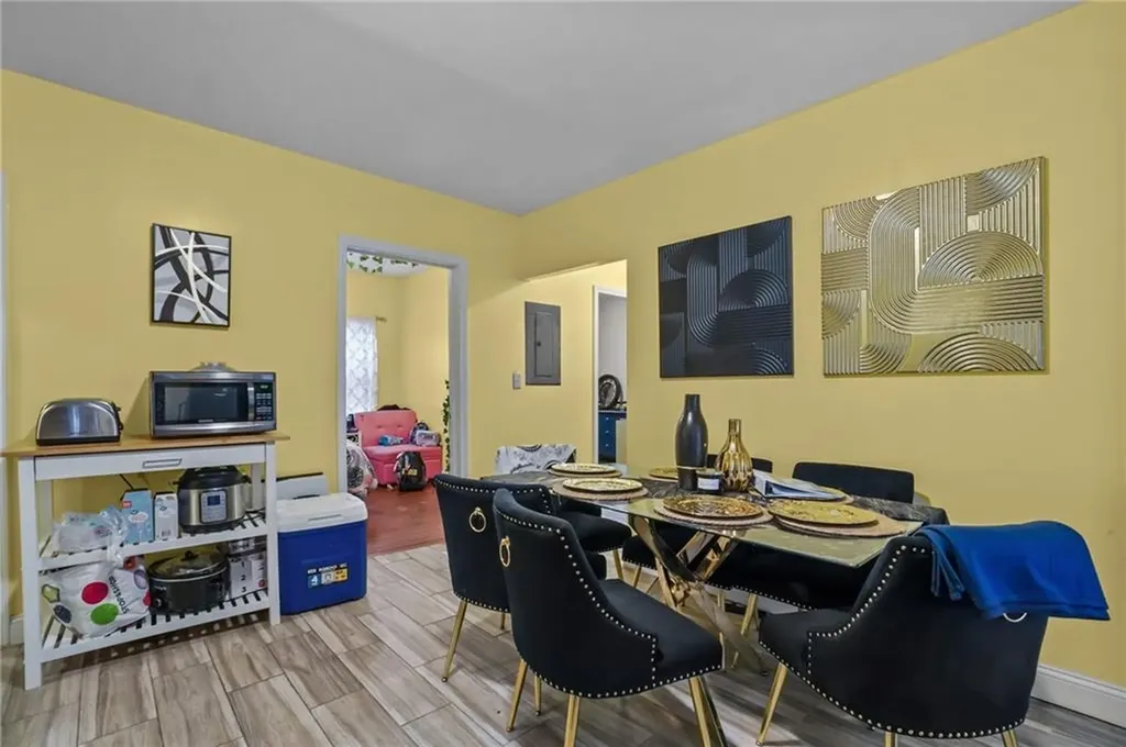 104 Alverson Avenue Providence RI 02909
