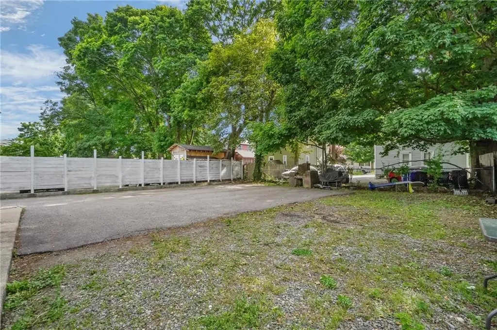 104 Alverson Avenue Providence RI 02909