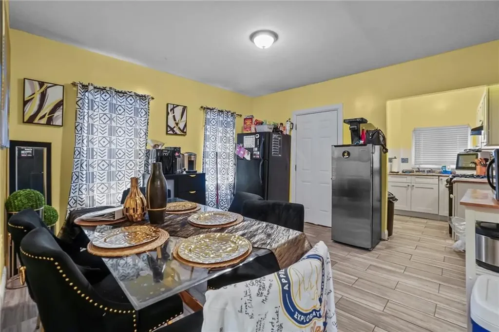104 Alverson Avenue Providence RI 02909