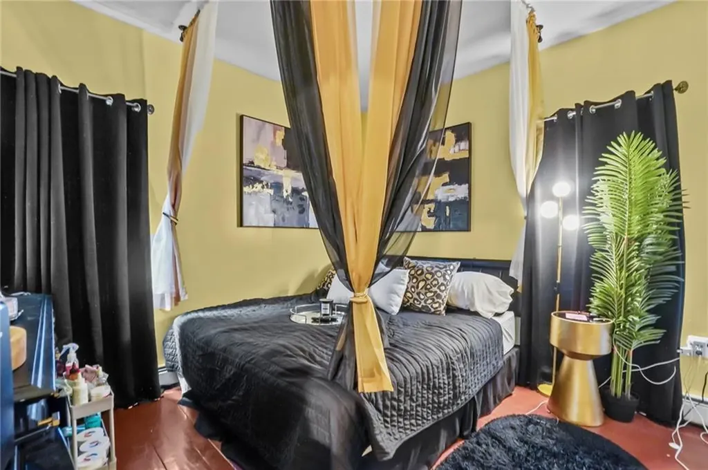 104 Alverson Avenue Providence RI 02909