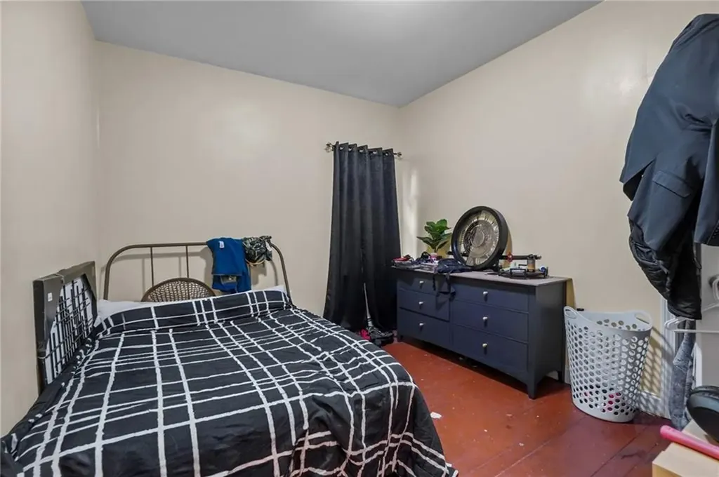104 Alverson Avenue Providence RI 02909