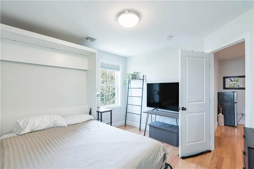 100 East View Avenue Cranston RI 02920