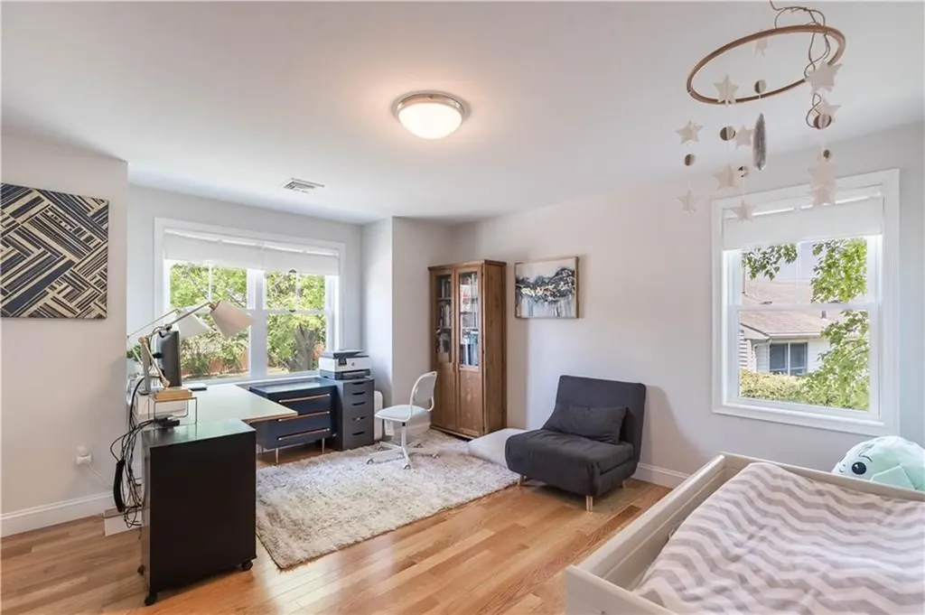 100 East View Avenue Cranston RI 02920