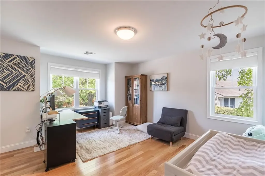 100 East View Avenue Cranston RI 02920