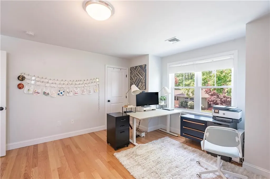 100 East View Avenue Cranston RI 02920