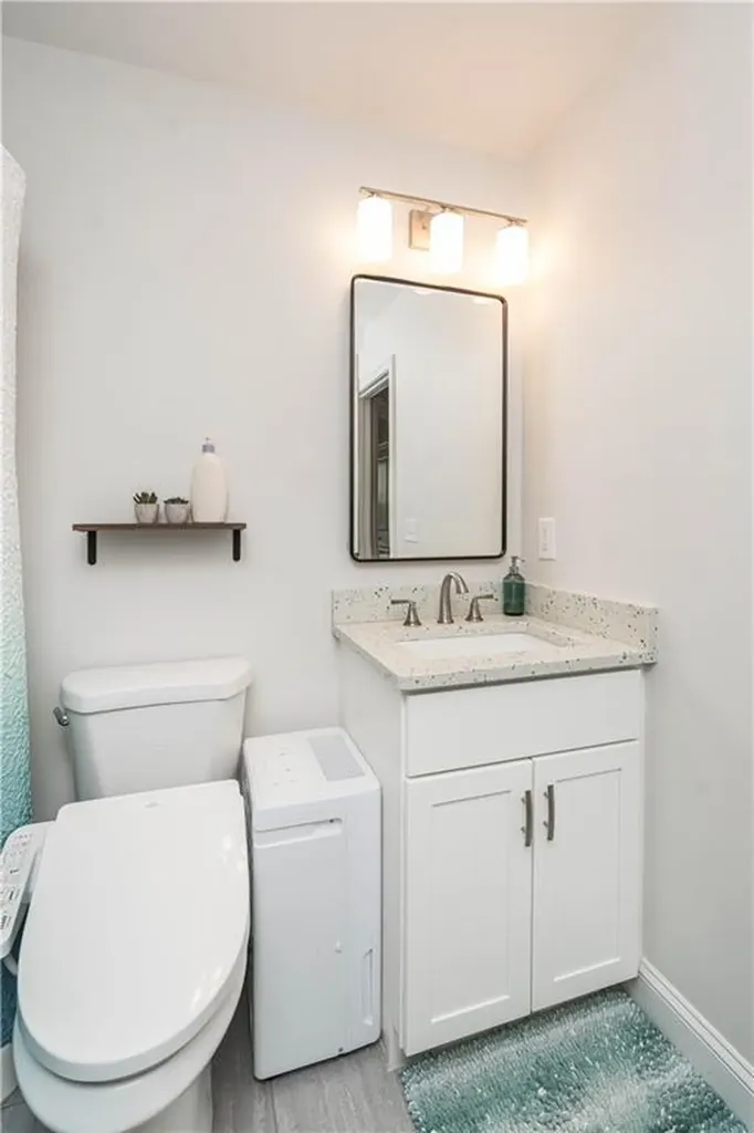 100 East View Avenue Cranston RI 02920