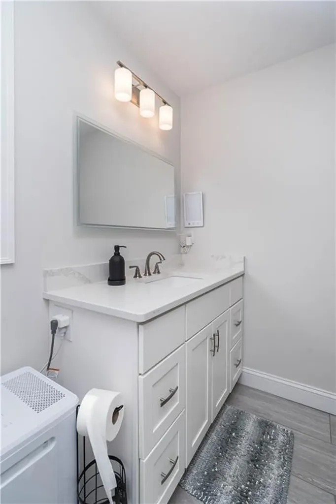 100 East View Avenue Cranston RI 02920