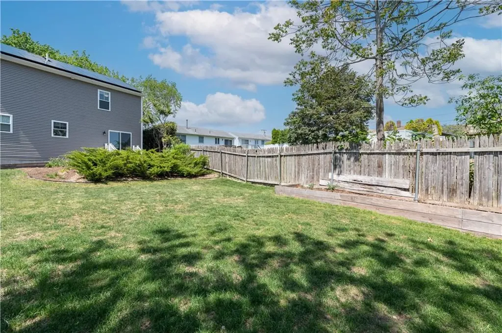 100 East View Avenue Cranston RI 02920