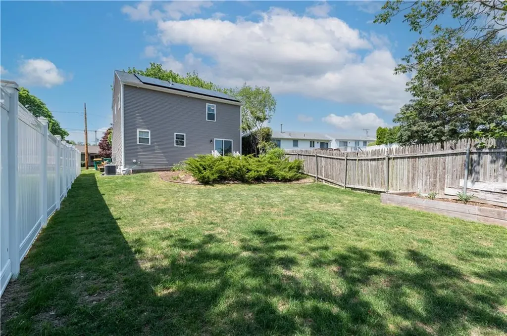 100 East View Avenue Cranston RI 02920