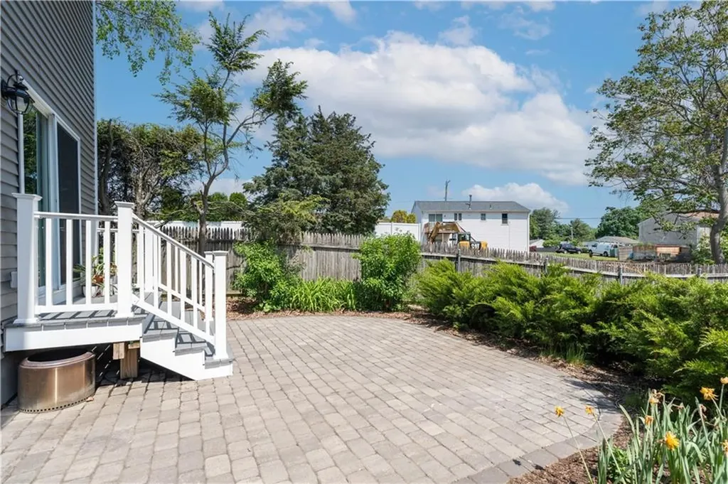 100 East View Avenue Cranston RI 02920