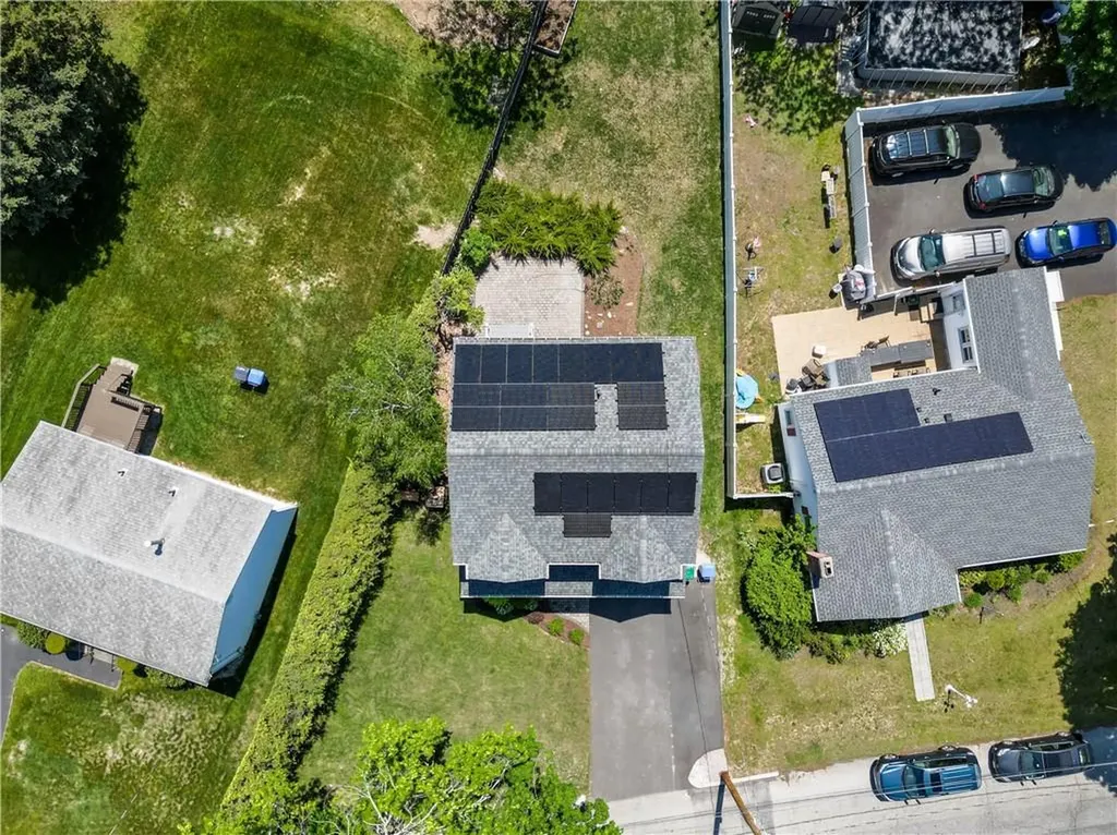100 East View Avenue Cranston RI 02920