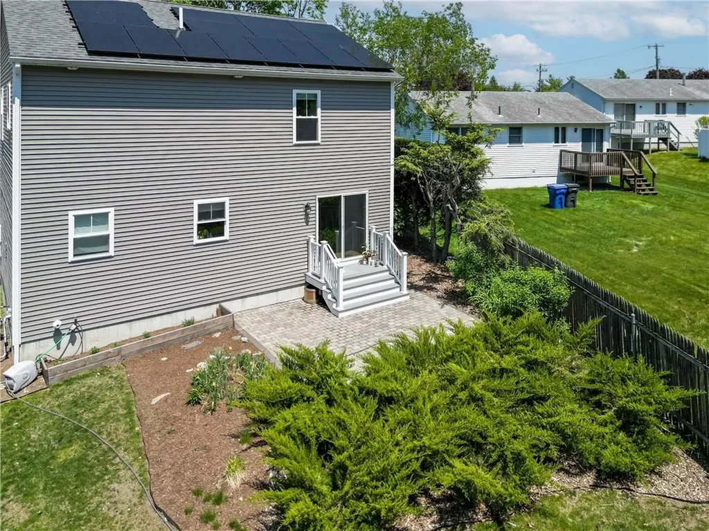 100 East View Avenue Cranston RI 02920