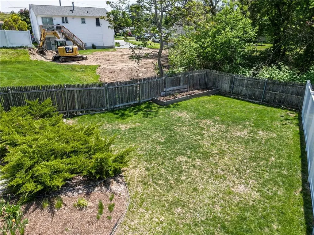 100 East View Avenue Cranston RI 02920