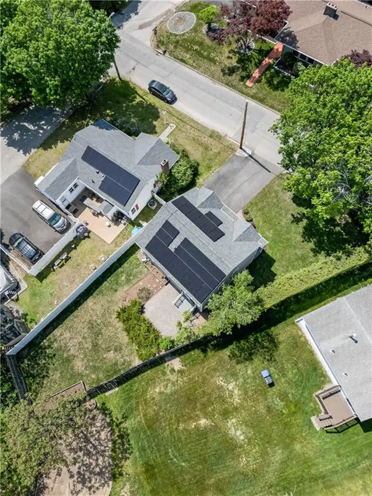 100 East View Avenue Cranston RI 02920