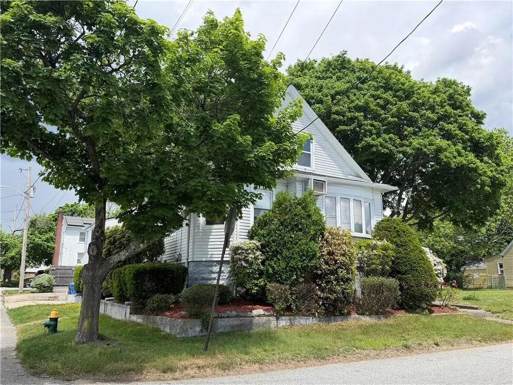 123 Oxford Street Cranston RI 02920
