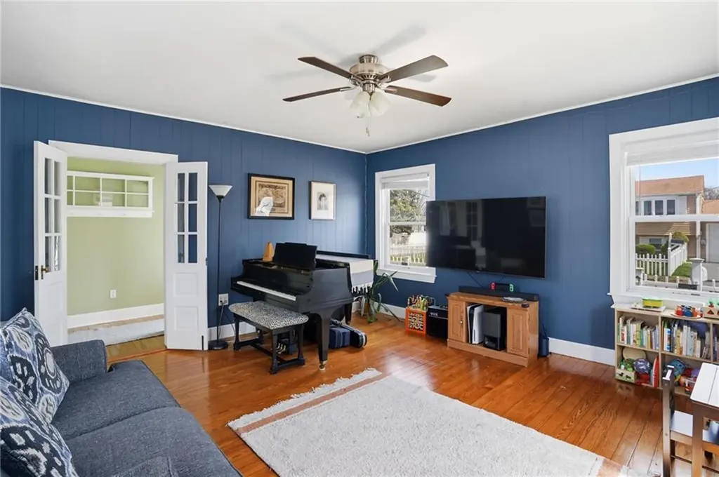 77 Majestic Avenue Warwick RI 02888