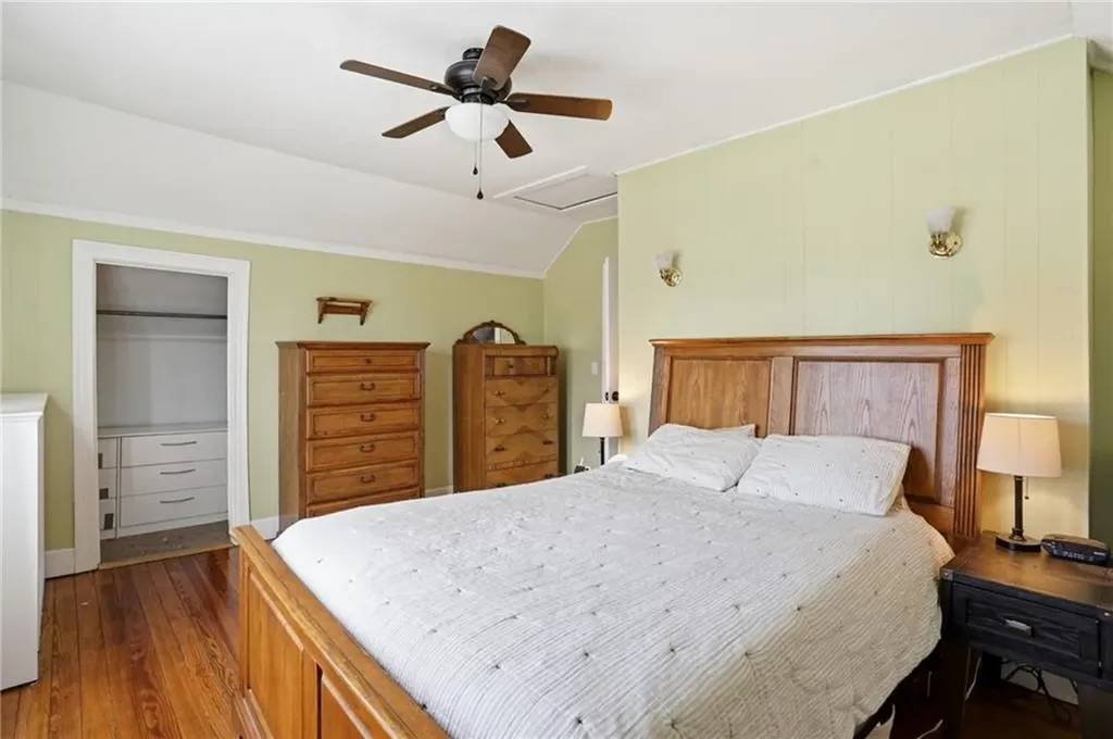 77 Majestic Avenue Warwick RI 02888