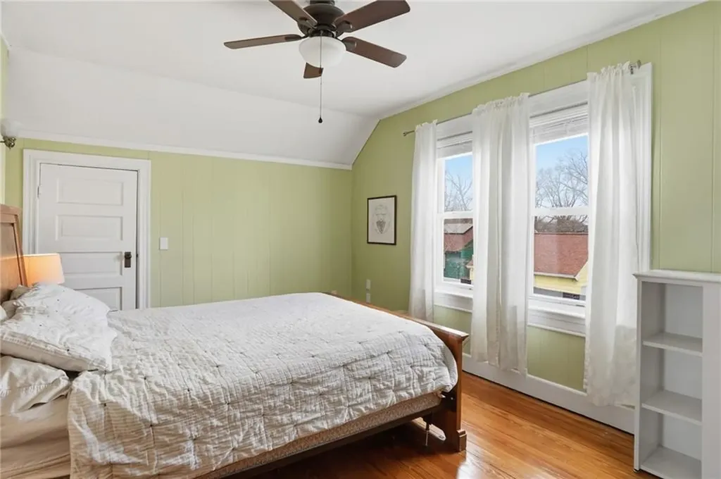 77 Majestic Avenue Warwick RI 02888